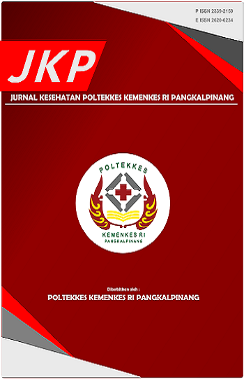 http://jurnal.poltekkespangkalpinang.ac.id/index.php/jkp/issue/archive